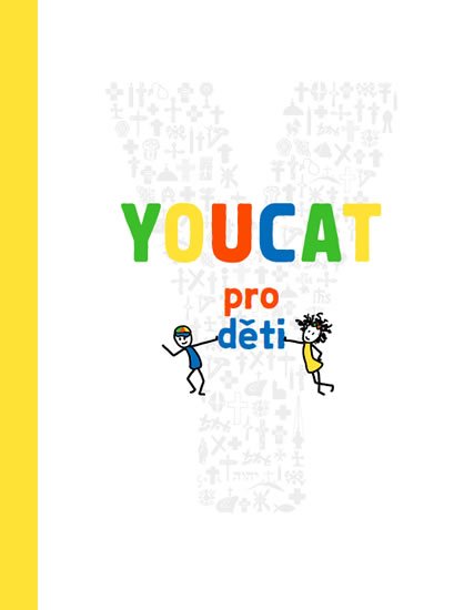 neuveden: YOUCAT pro děti neuveden: YOUCAT pro děti