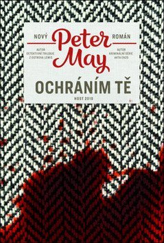 May Peter: Ochráním tě
