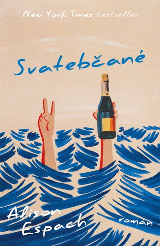 Espach Alison: Svatebčané