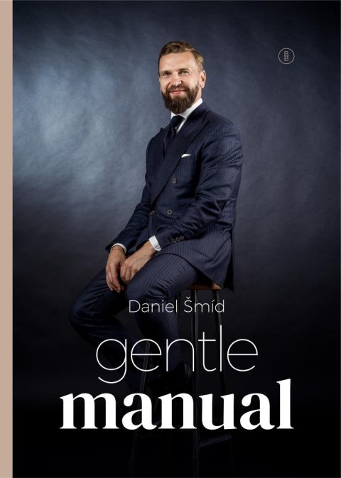 Šmíd Daniel: Gentlemanual