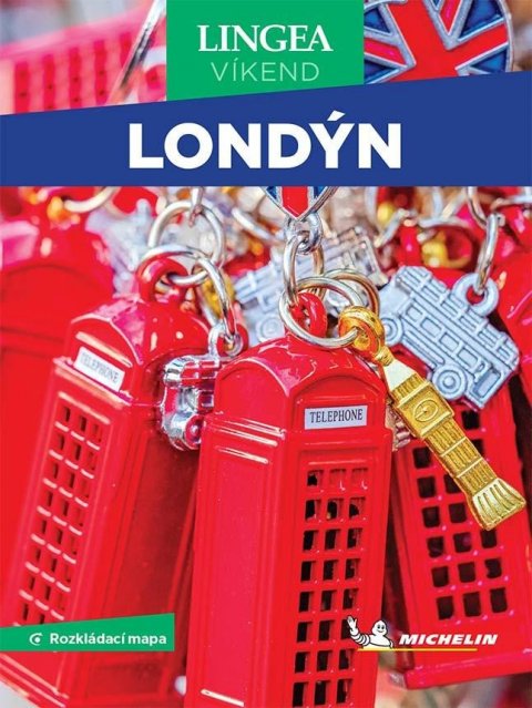 neuveden: Londýn - Víkend neuveden: Londýn - Víkend