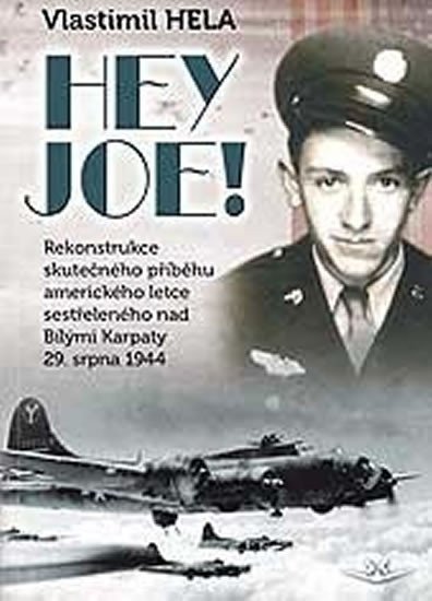 Hela Vlastimil: Hej Joe!