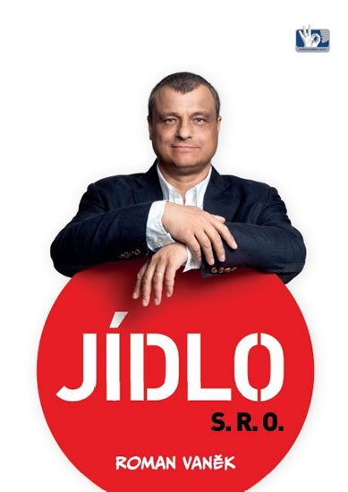 Vaněk Roman: Jídlo s.r.o.