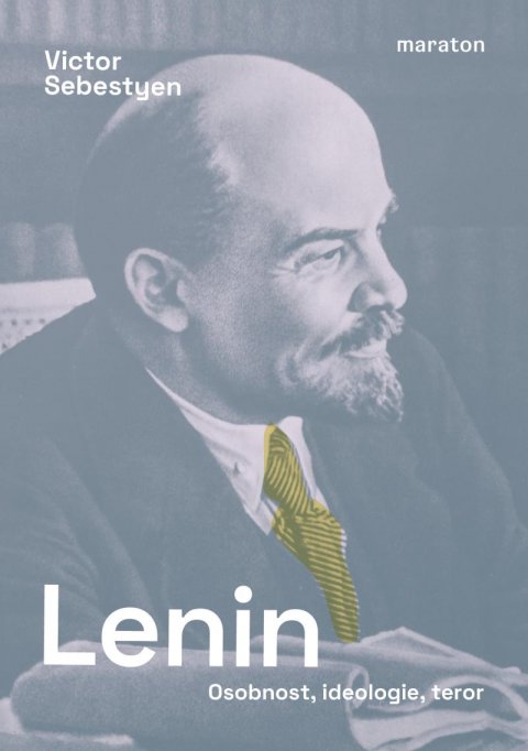 Sebestyen Victor: Lenin