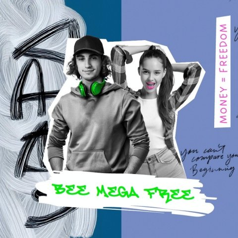 neuveden: Bee Mega Free