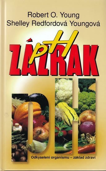 Young Robert: PH zázrak