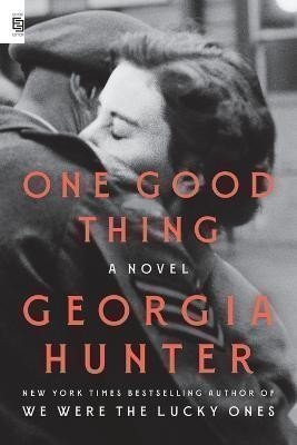 Hunterová Georgia: One Good Thing