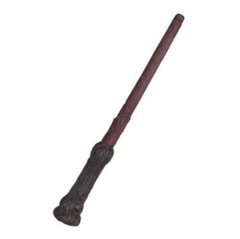 neuveden: Harry Potter Hůlka