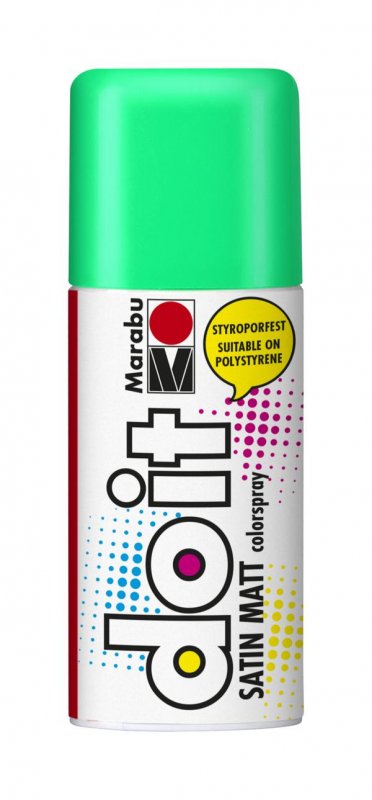 neuveden: DoIt akryl.sprej Satin Matt/mátová neuveden: DoIt akryl.sprej Satin Matt/mátová
