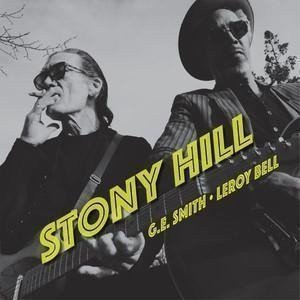 Smith G. E., Bell LeRoy: Smith, G.E. & Bell, Leroy: Stony Hill CD