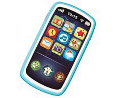 neuveden: Telefon 14 cm