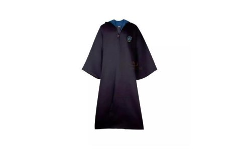 neuveden: Harry Potter Kouzelnický hábit - Havraspár M