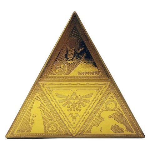 neuveden: Zelda Kasička keramická