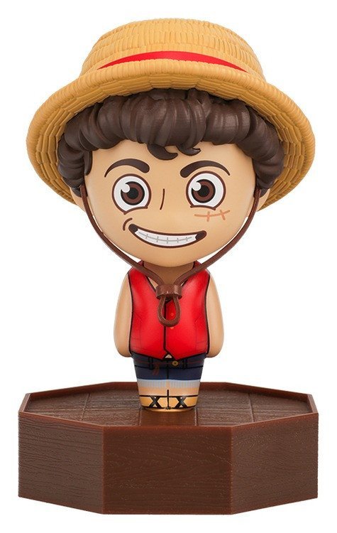 neuveden: Lampička Icon Light One Piece: Luffy