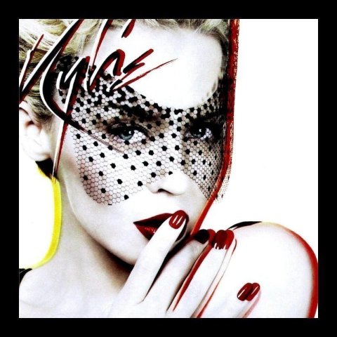 Minogue Kylie: X - CD