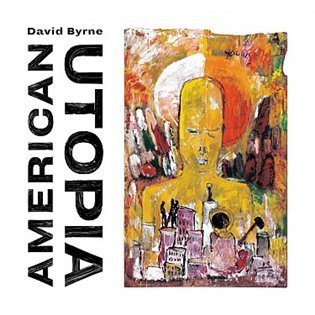 Byrne David: American Utopia - CD