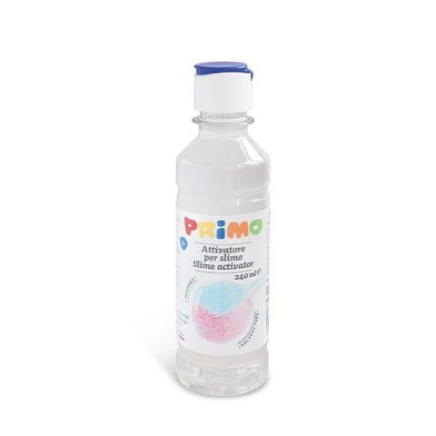 neuveden: PRIMO aktivátor slizu 240 ml neuveden: PRIMO aktivátor slizu 240 ml