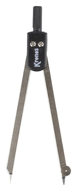 : Kružítko Kronos 110, 120mm