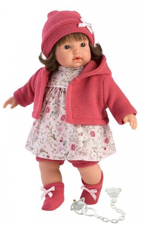 neuveden: Aysel Llorona 33330