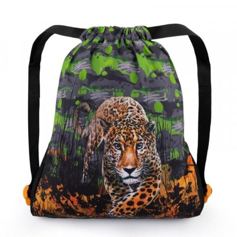 neuveden: Bagmaster Sáček na přezůvky Beta 22 C Grey/Green