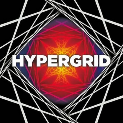neuveden: Hypergrid - Hra neuveden: Hypergrid - Hra