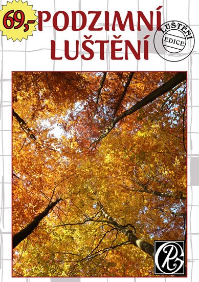neuveden: Podzimní luštění neuveden: Podzimní luštění