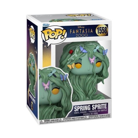 neuveden: Funko POP Disney: Fantasia 2000 - Spring Sprite #1558