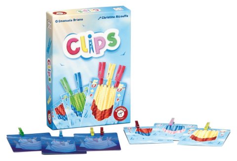 : Clips