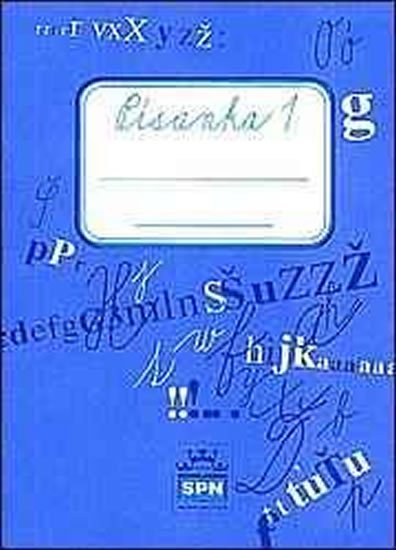 Wagnerová Jana: Písanky (1–5)
