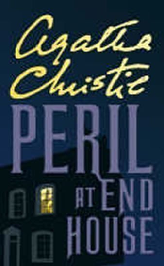 Christie Agatha: Peril at End House