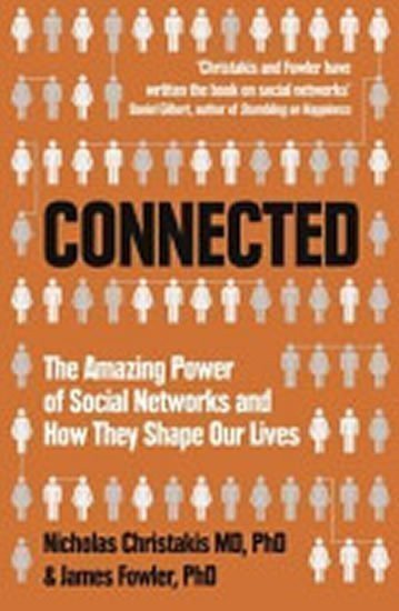 Christakis Nicholas A.: Connected