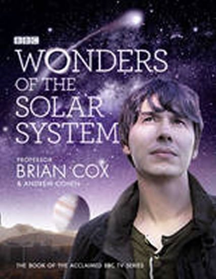 neuveden: Wonders of the Solar System