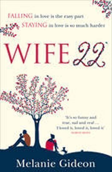 Gideon Melanie: Wife 22