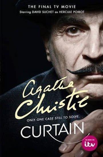 Christie Agatha: Curtain : Poirot´S Last Case