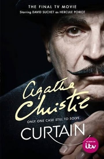Christie Agatha: Curtain : Poirot´S Last Case Christie Agatha: Curtain : Poirot´S Last Case