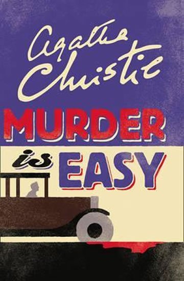 Christie Agatha: Murder Is Easy