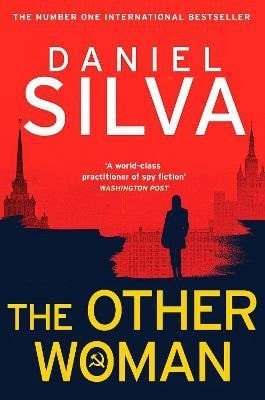 Silva Daniel: Other Woman