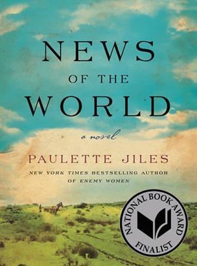 Jiles Paulette: News of the World