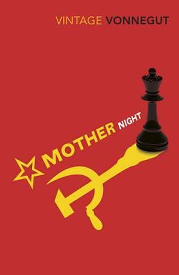Vonnegut Kurt: Mother Night