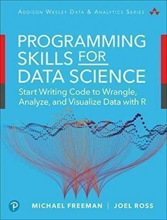 Freeman Michael: Data Science Foundations Tools and Techniques : Core Skills for Quantitativ