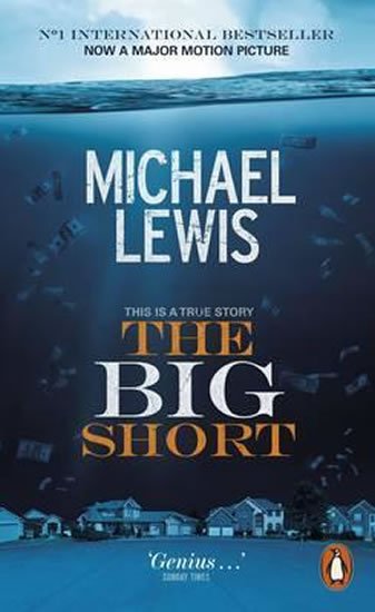 Lewis Michael: Big Short