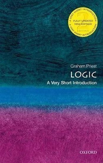 Priest Graham: Logic: A Very Short Introduction