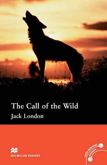 London Jack: Macmillan Readers Pre-Intermediate: Call of Wild