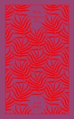Rhys Jean: Wide Sargasso Sea