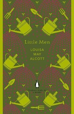 Alcottová Louisa May: Little Men