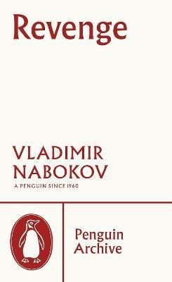 Nabokov Vladimir: Revenge Nabokov Vladimir: Revenge