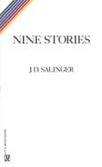 Salinger Jerome David: Nine Stories
