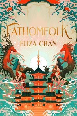 Chan Eliza: Fathomfolk