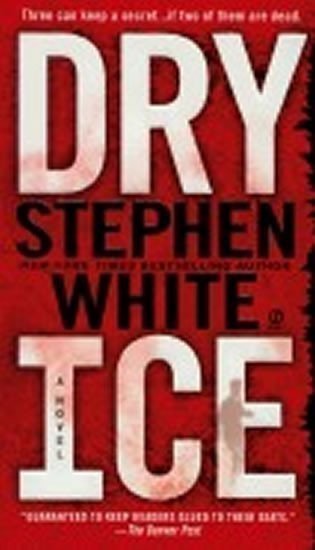 neuveden: Dry Ice
