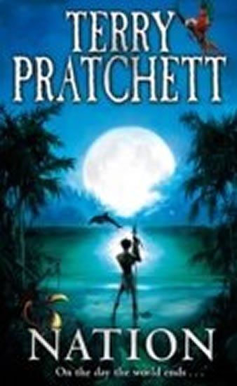 Pratchett Terry: Nation Pratchett Terry: Nation